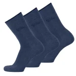 camel-active-herren-socken-3er-pack-basic-socken-bio-baumwolle_farbe_indigo-meliert