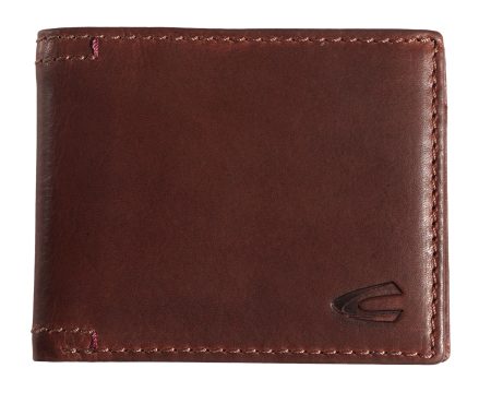 Horizontal Jeans Wallet