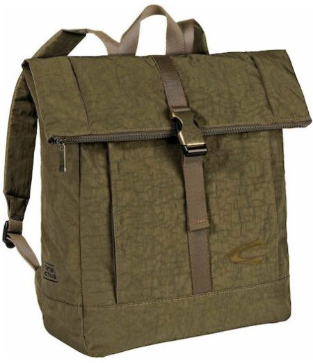 BACKPACK KHAKI