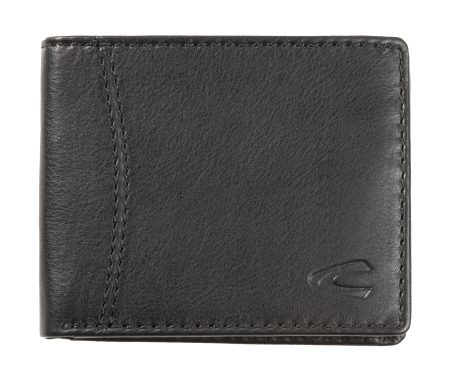Horizontal Jeans Wallet