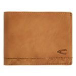 Horizontal wallet