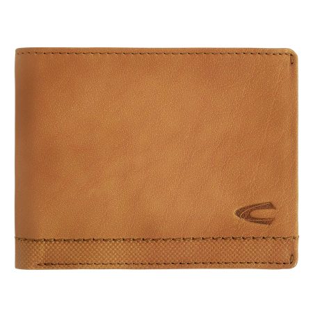 Horizontal wallet