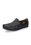 Moccasins made of nappa leather