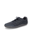 Barefoot shoes made from mesh