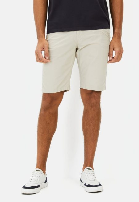 Regular fit Chino shorts