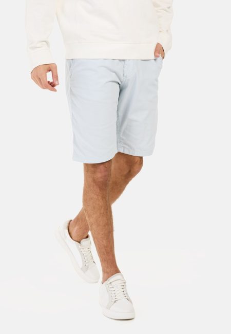 Regular fit Chino shorts