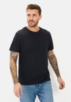 T-Shirt with chest pocket