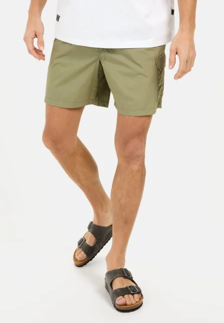 Quick Dry Beachshorts