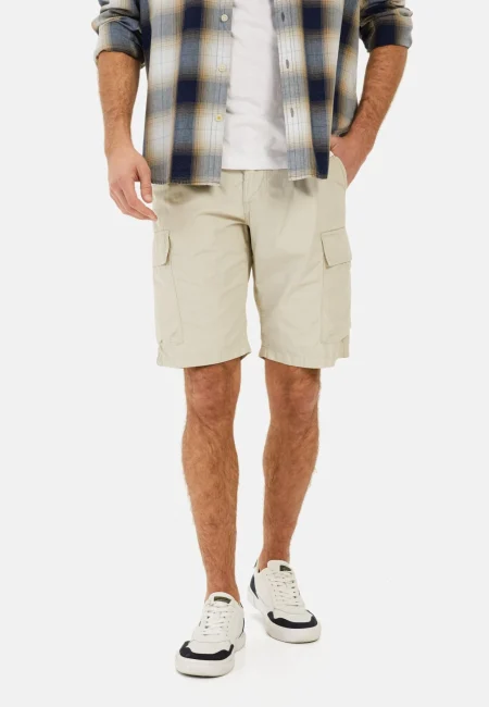 Cargo Shorts Regular Fit