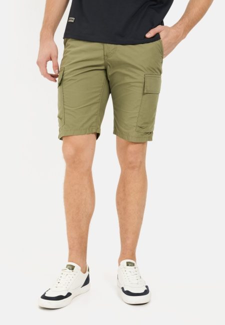 Cargo Shorts Regular Fit