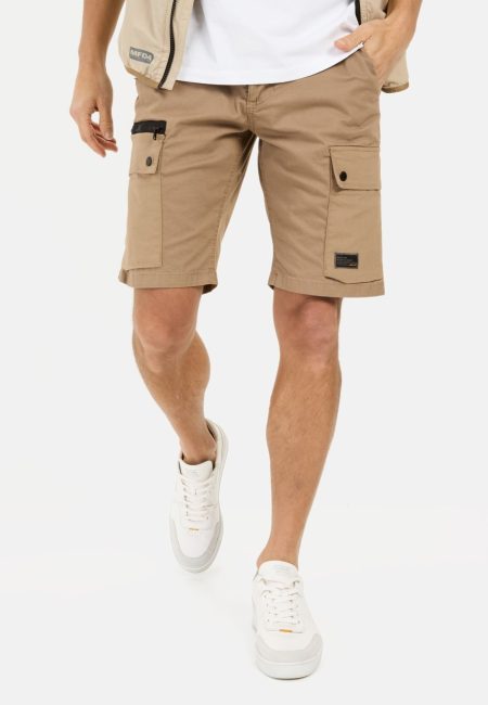 Cargo Shorts Regular Fit