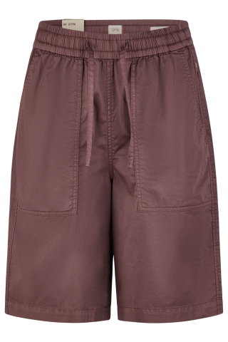 Shorts made from a Cotton blend