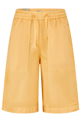 Shorts made from a Cotton blend