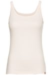 Tank top made from certified organic cotton