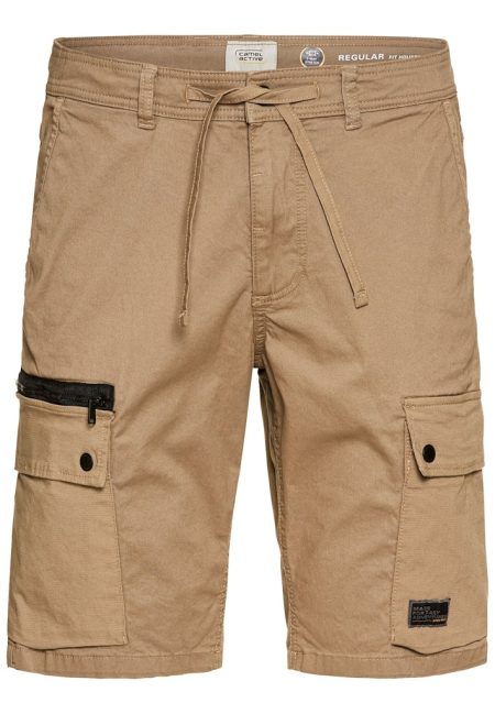 Cargo Shorts Regular Fit
