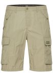 Cargo shorts in a relaxed fit