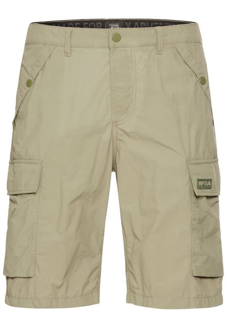 Cargo shorts in a relaxed fit