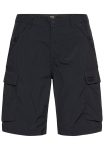 Cargo shorts in a relaxed fit