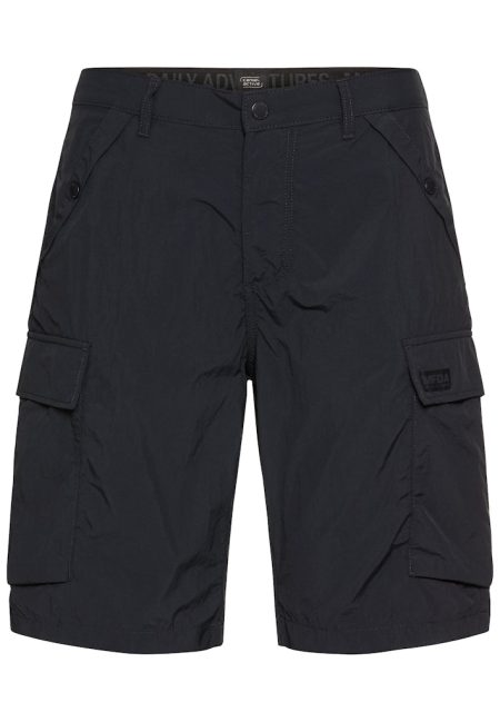 Cargo shorts in a relaxed fit