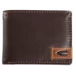Horizontal Jeans Wallet