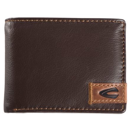 Horizontal Jeans Wallet