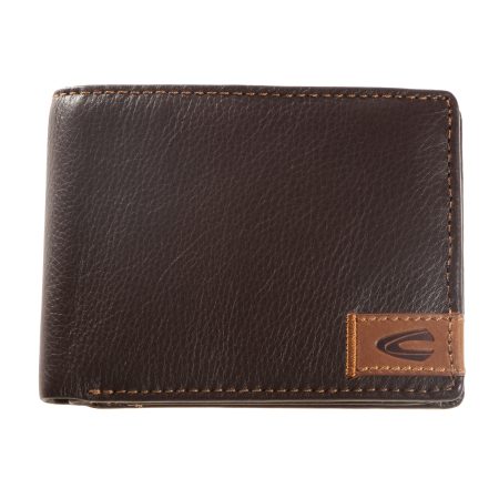 Horizontal Large Wallet