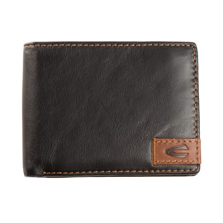Horizontal Large Wallet