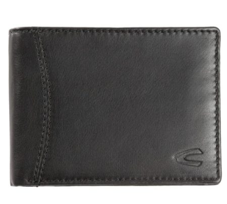 Horizontal Large Wallet