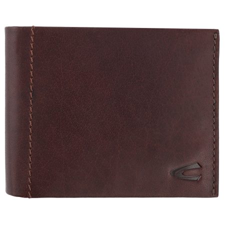 Horizontal Wallet
