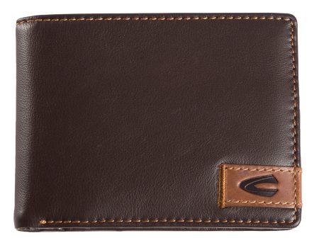 Horizontal Large Wallet