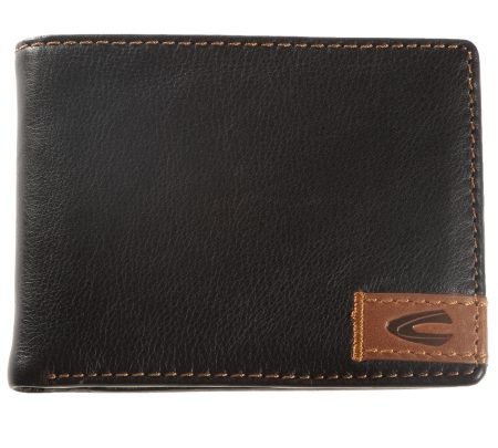 Horizontal Large Wallet
