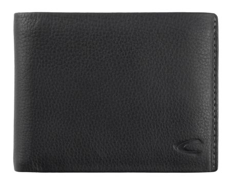 Horizontal Wallet