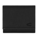 Small flap wallet
