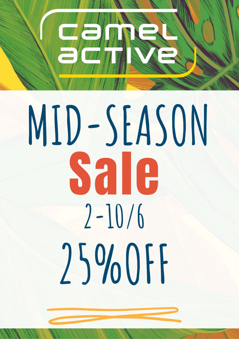 MID-Season Sale 2-10-06-2025 25pc off